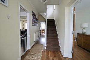 Hallway- click for photo gallery